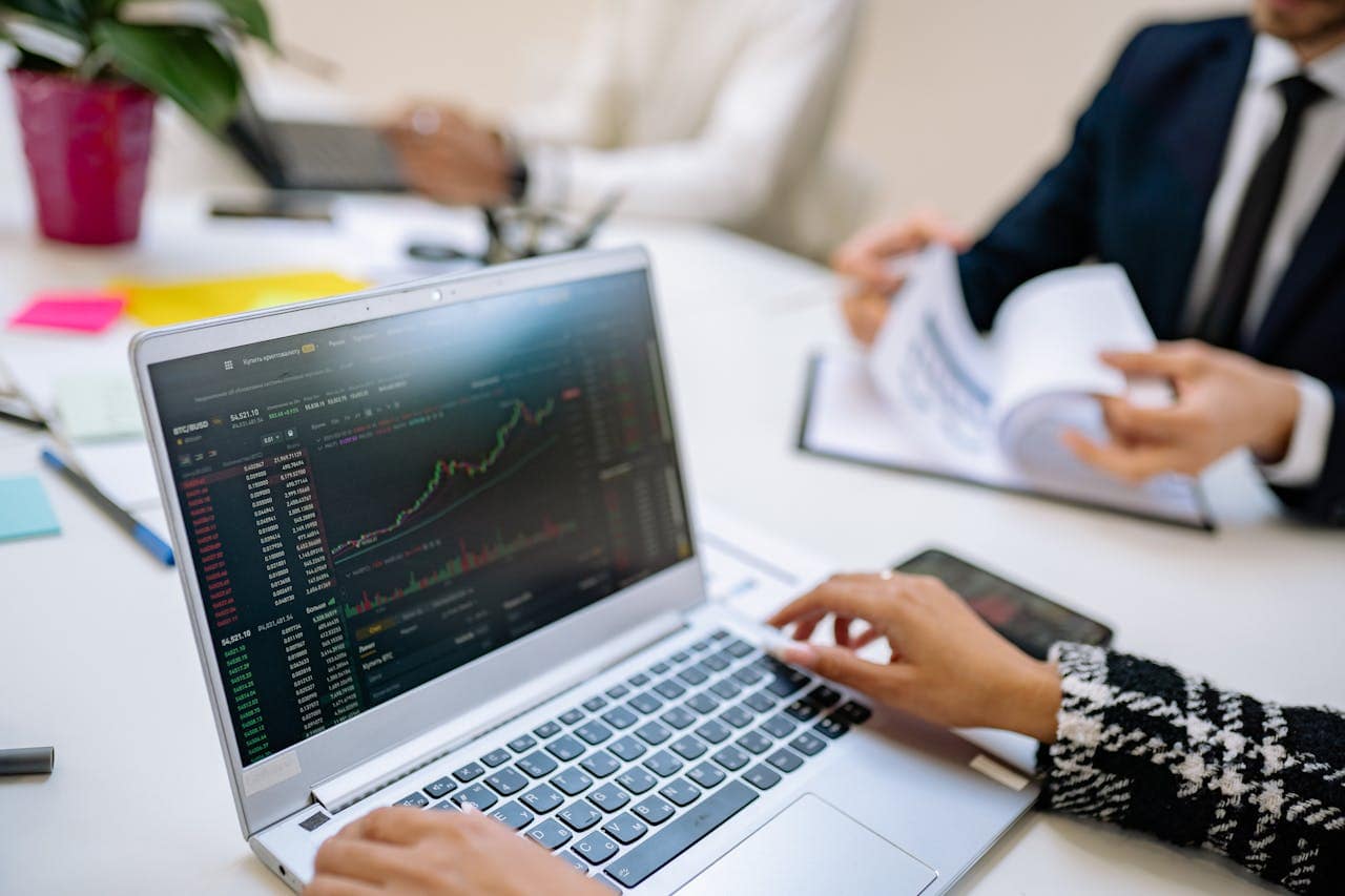 Toby Watson and Rampart Capital: 5 Things to Know About Independent Wealth Management