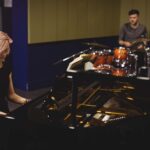 How Toby Watson supports his wife Lucy in the production of ‘Level Up!’ The Musical
