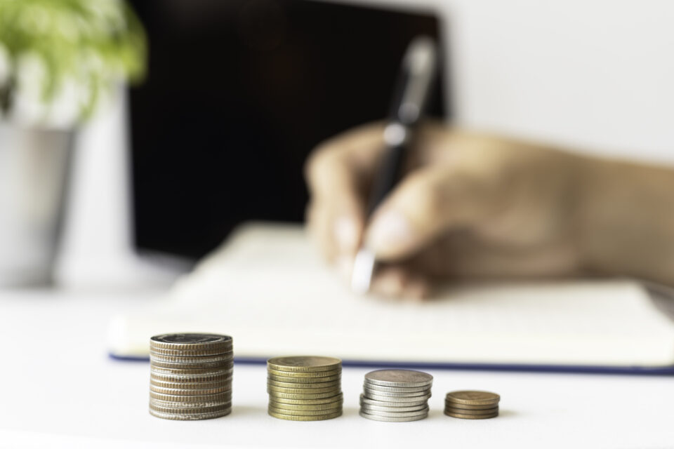 Toby Watson at Rampart Capital: 6 Ways Financial Expertise Shapes Modern Investment Strategy